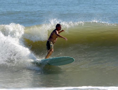 NE Florida Surf Report #2 Tuesday 10.14.25 12:00 PM