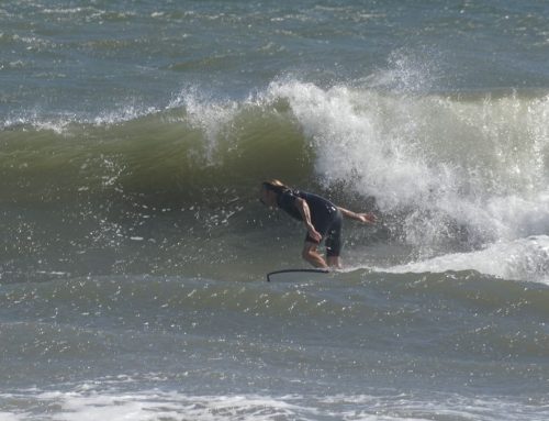 NE Florida Surf Report #2 Wednesday 10.15.25 12:00 PM