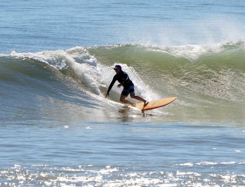 NE Florida Surf Report #2 Tuesday 10.14.25 12:00 PM