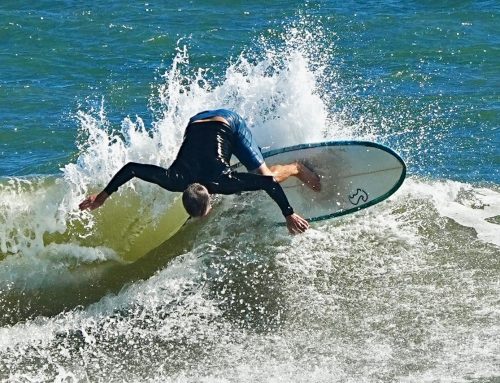 NE Florida Surf Report #2 Friday 10.17.25 1:00 PM