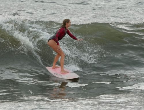 NE Florida Surf Report #1 Saturday 10.18.25 7:30 AM