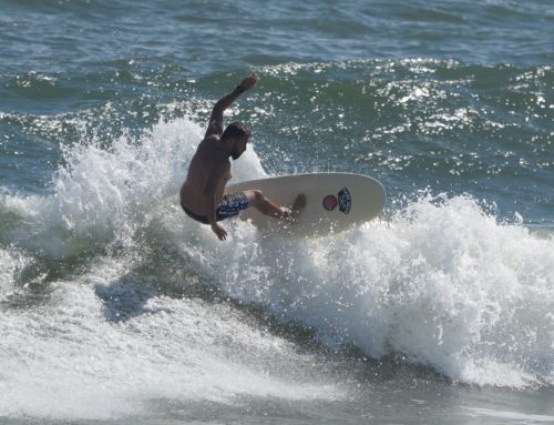 NE Florida Surf Report #2 Saturday 10.18.25 1:00 PM