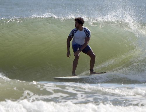 NE Florida Surf Report #2 Sunday 10.19.25 11:30 AM