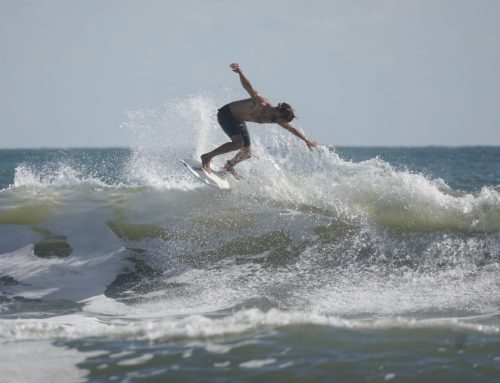 NE Florida Surf Report #2 Friday 10.16.25 11:00 AM