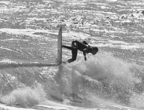 Jim Austin Memorial Paddleout / NE Florida Surf Report #2 Saturday 10.25.25 12:00 PM