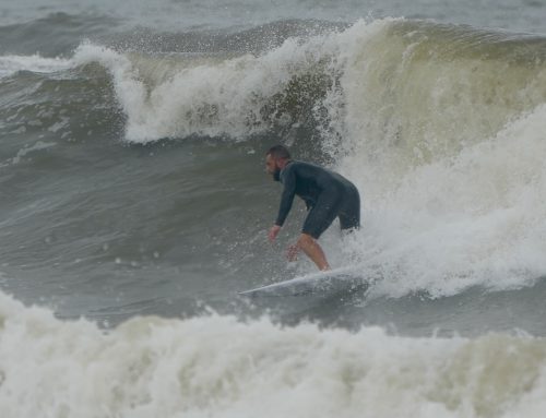 NE Florida Surf Report #2 Monday 10.27.25 12:00 PM