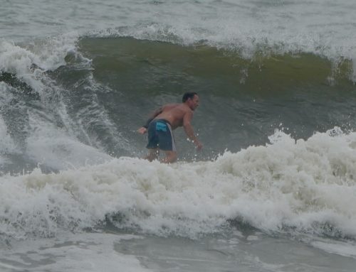 NE Florida Surf Report #2 Monday 10.27.25 12:00 PM