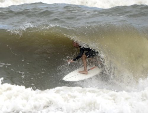 NE Florida Surf Report #3 Monday 10.27.25 3:00 PM