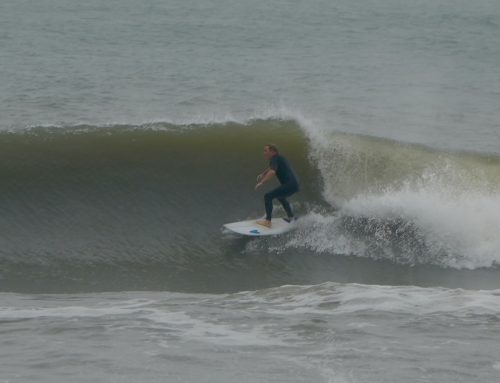 NE Florida Surf Report #2 Tuesday 10.28.25 12:00 PM