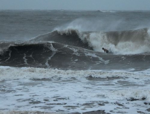 NE Florida Surf Report #1 Saturday 10.11.25 7:25 AM
