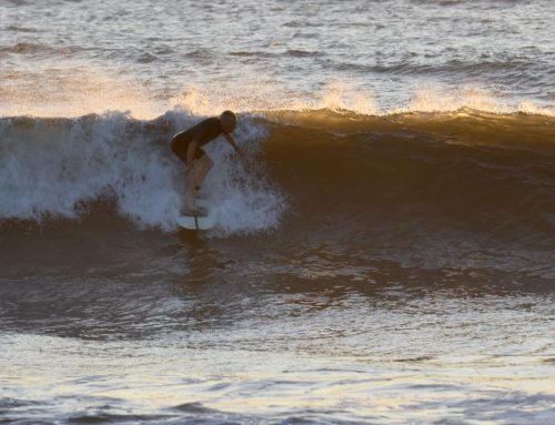 NE Florida Surf Report #1 Sunday 10.19.25 7:30 AM