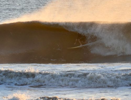 NE Florida Surf Report #1 Sunday 10.12.25 7:25 AM