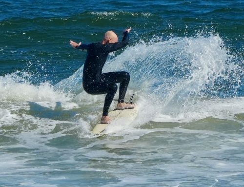 NE Florida Surf Report #2 Tuesday 1:00 PM