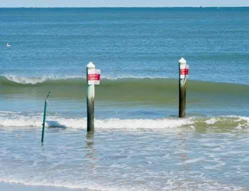 NE Florida Surf Report #2 Monday 1:00 PM