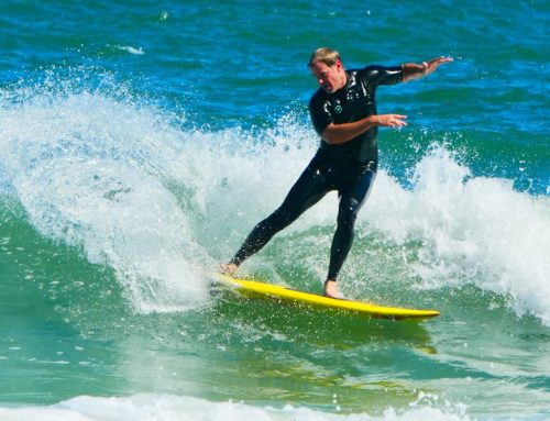 NE Florida Surf Report #2 Tuesday 12:00 PM