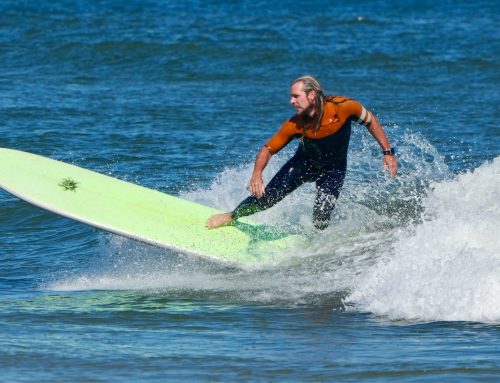 NE Florida Surf Report #2 Friday 2:00 PM