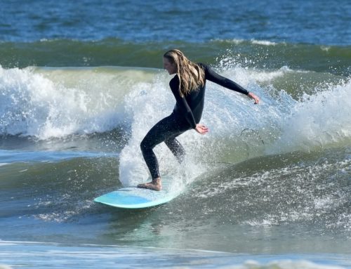 NE Florida Surf Report #2 Wednesday 11:00 AM