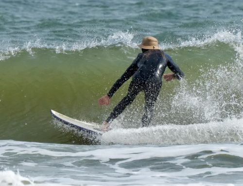 NE Florida Surf Report #2 Tuesday 12:30 PM