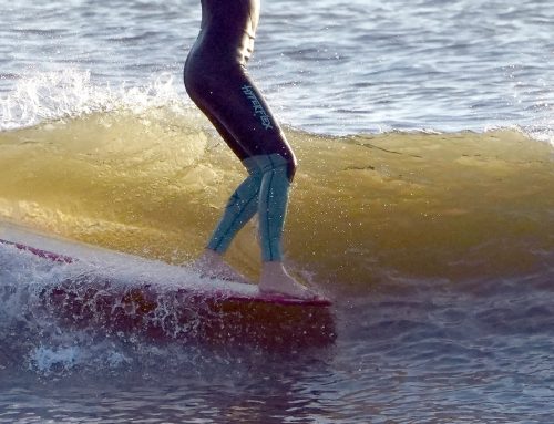 NE Florida Surf Report #2 Wednesday 9:00 AM