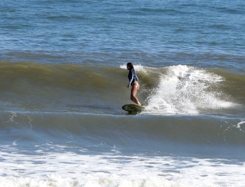 NE Florida Surf Report #2 Sunday 12:30 PM