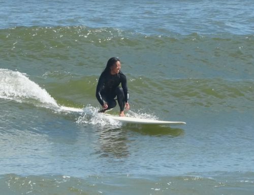 NE Florida Surf Report #2 Sunday 12:30 PM