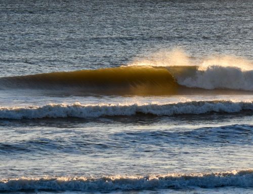 NE Florida Surf Report #1 Friday 7:00 AM