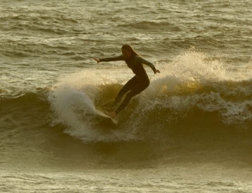 NE Florida Surf Report #1 Monday 7:00 AM