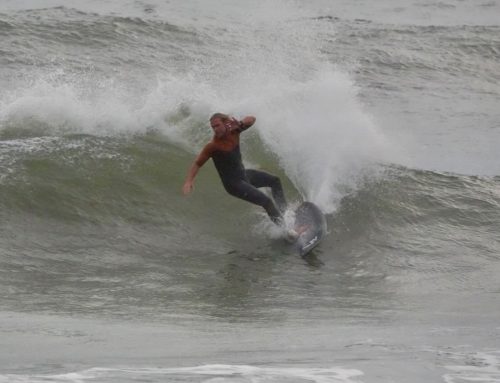 NE Florida Surf Report #1 Tuesday 7:00 AM