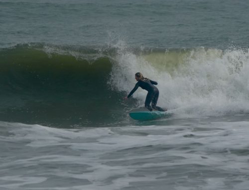 NE Florida Surf Report #2 Sunday 1:00 PM