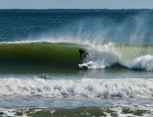 NE Florida Surf Report #2 Sunday 1:00 PM