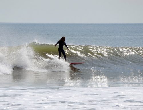 NE Florida Surf Report #2 Tuesday 12:00 PM