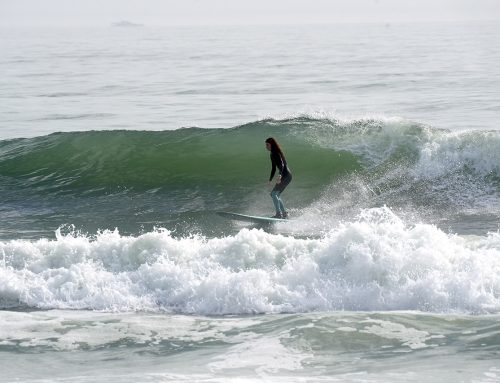 The Gus Update / NE Florida Surf Report #2 Friday 10:30 AM