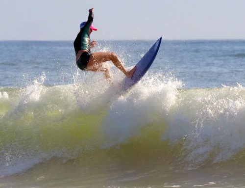 NE Florida Surf Report #2 Sunday 12:30 PM