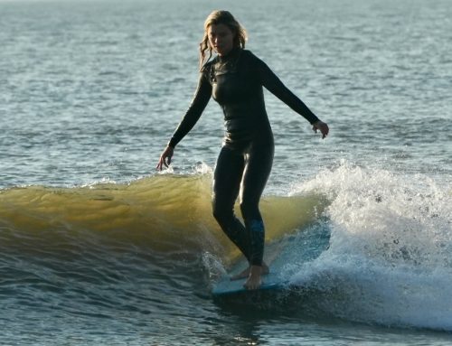 NE Florida Surf Report #2 Saturday 9:30 AM