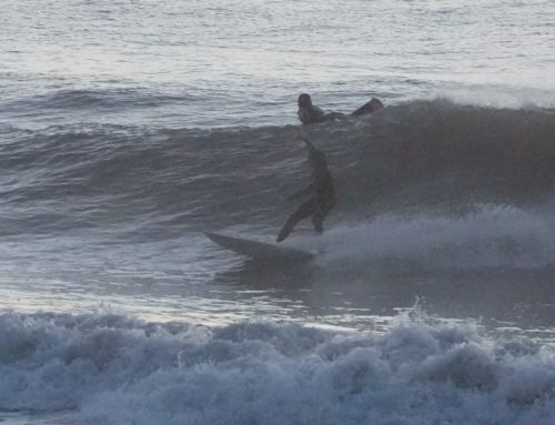 NE Florida Surf Report #1 Saturday 7:00 AM