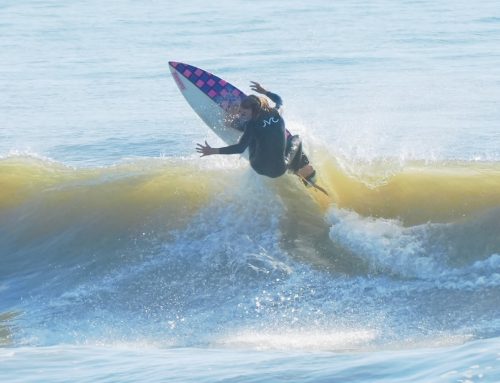 NE Florida Surf Report #2 Tuesday 9:00 AM