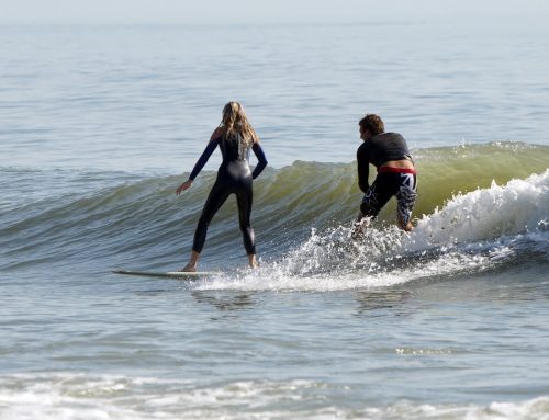 NE Florida Surf Report #2 Saturday 11:00 AM