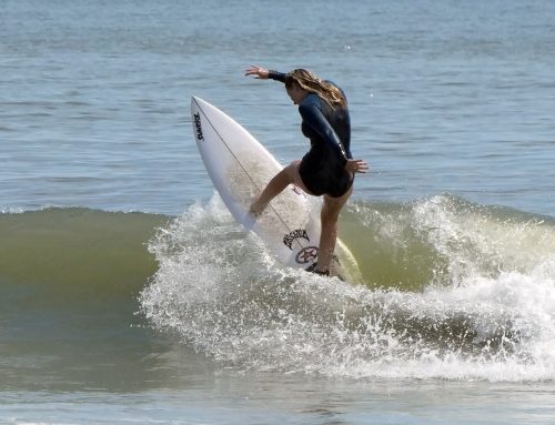 NE Florida Surf Report #2 Sunday 12:00 PM