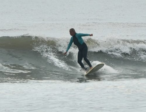 NE Florida Surf Report #2 Wednesday 11:00 AM