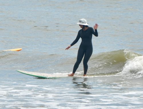 NE Florida Surf Report #2 Sunday 12:00 PM