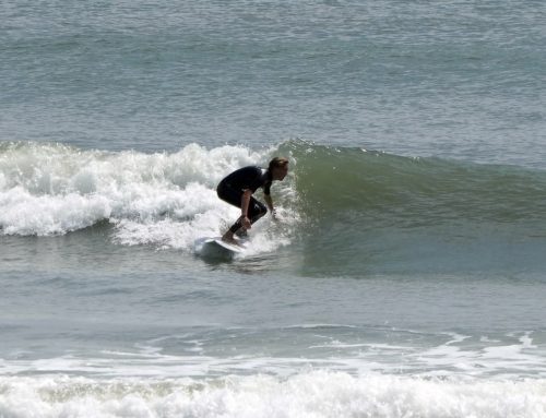 NE Florida Surf Report #2 Wednesday 12:00 PM