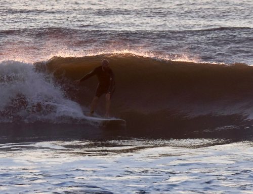 NE Florida Surf Report #1 Wednesday 7:00 AM