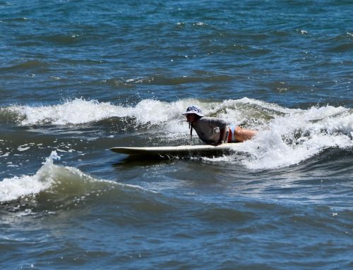 NE Florida Surf Report #2 Friday 12:00 PM