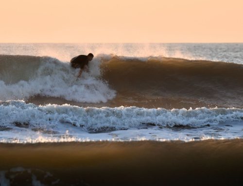 NE Florida Surf Report #1 Friday 7:00 AM