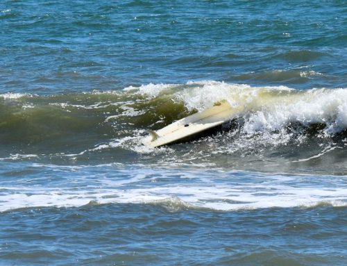 NE Florida Surf Report #2 Friday 12:00 PM