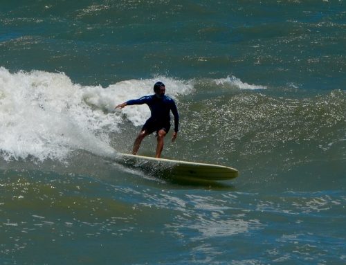 Memorial Day Surf Report NE Fl #2 Monday 2:00 PM