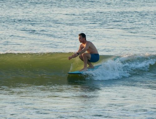 NE Florida Surf Report #1 Sunday 6:20 AM