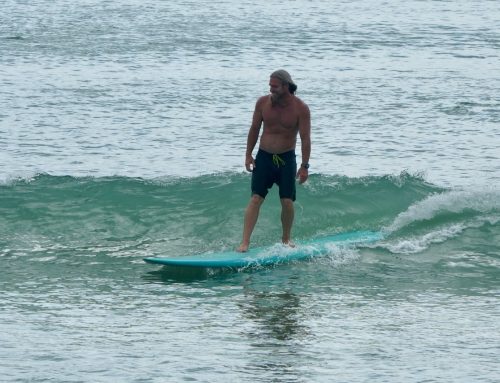 NE Florida Surf Report #2 Sunday 12:30 PM
