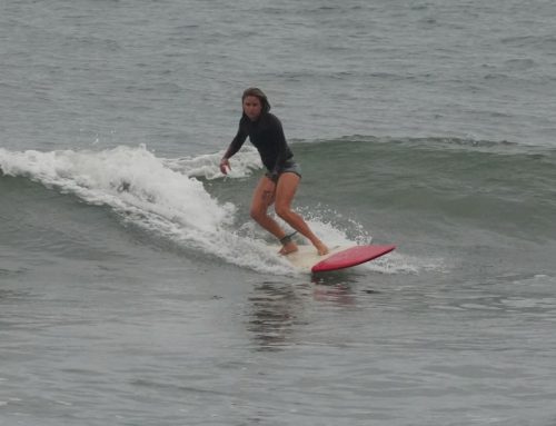 NE Florida Surf Report #1 Saturday 6:40 AM