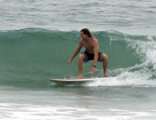 NE Florida Surf Report #2 Saturday 11:00 AM